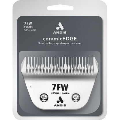 Andis Coarse Ceramic Edge Blade