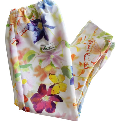Nompi Gardensleeve Sport Sleeves