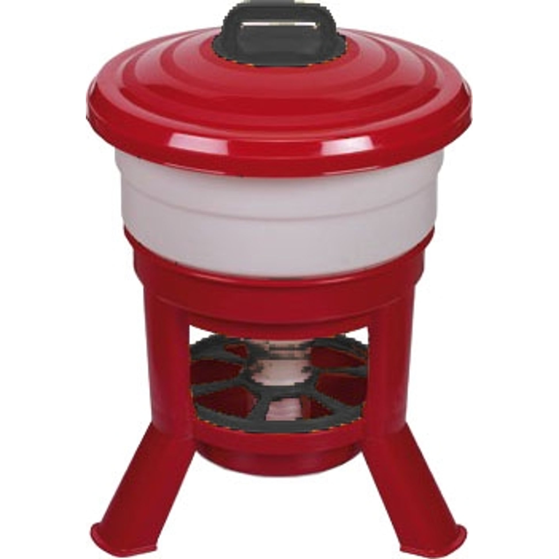 Little Giant Deluxe Dome Feeder