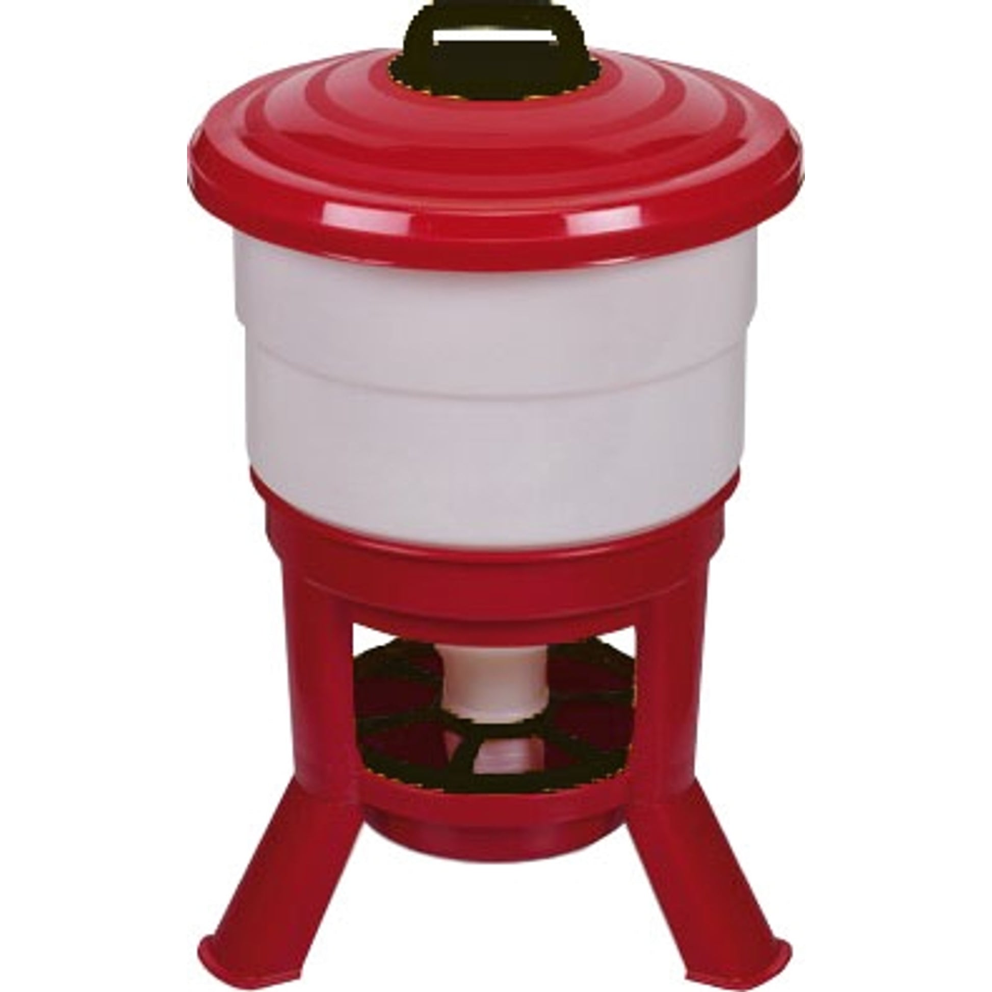 Little Giant Deluxe Dome Feeder