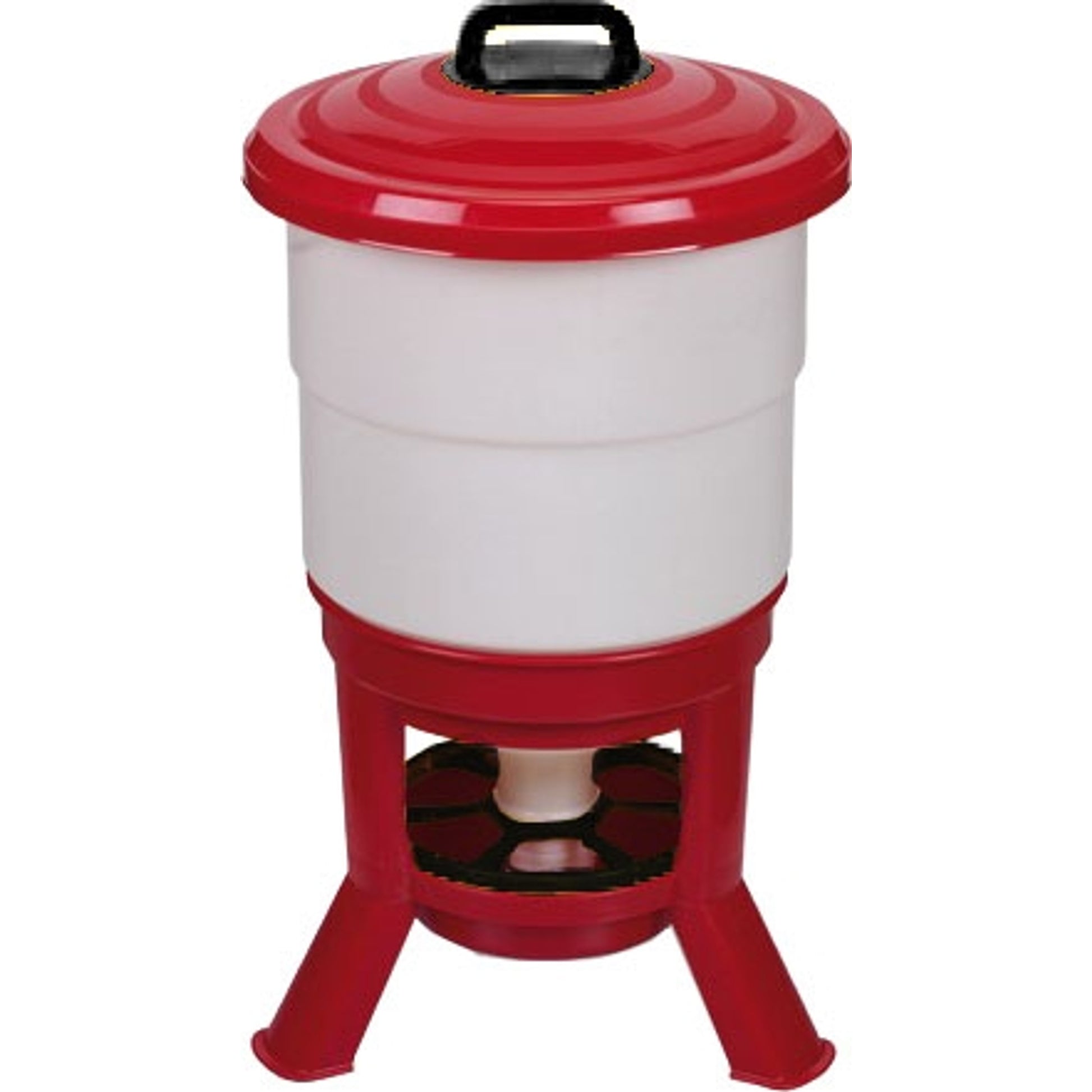 Little Giant Deluxe Dome Feeder