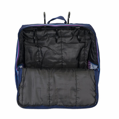 Kensington Padded Halter Bag