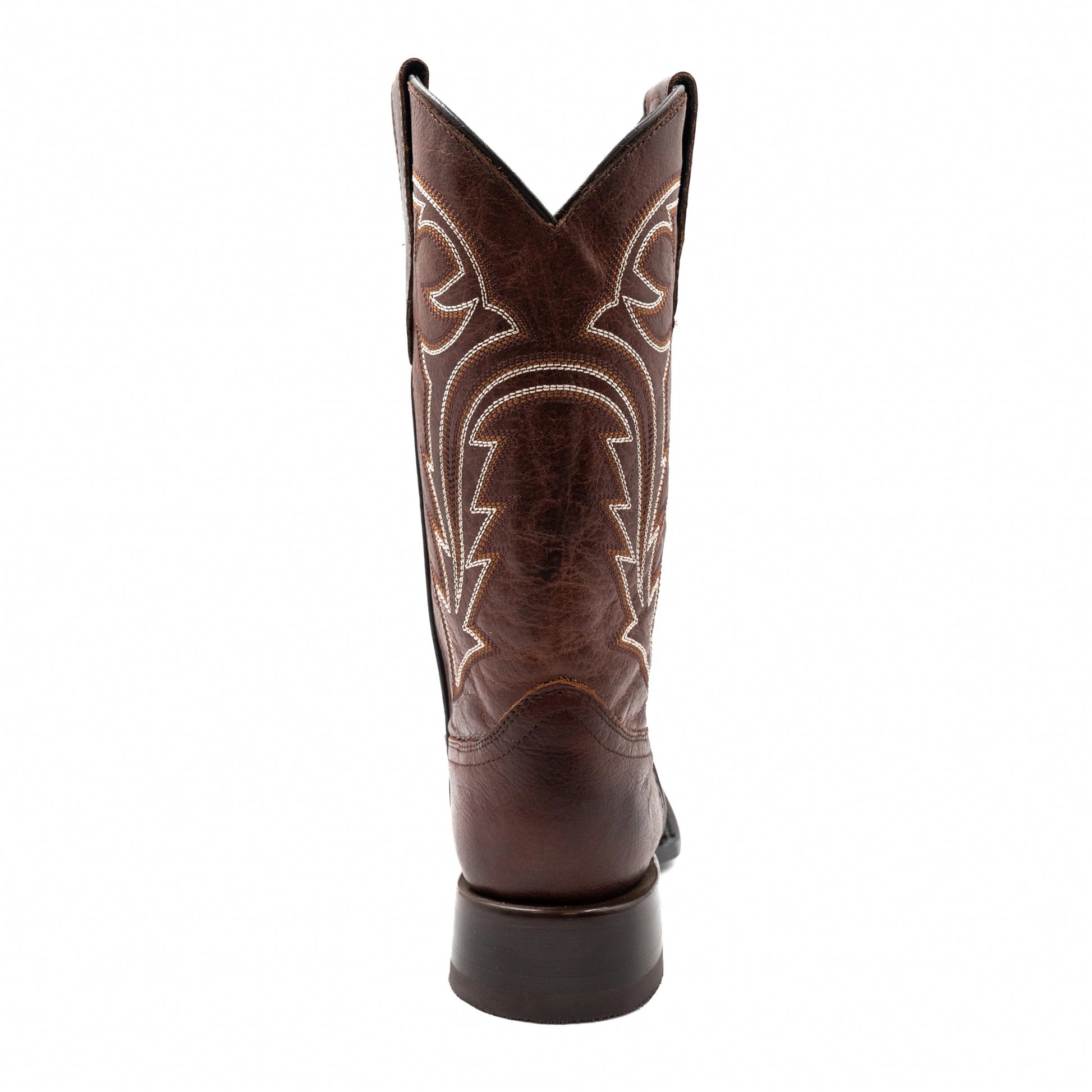 Ferrini Mens Dylan Square Toe Boots