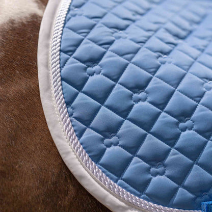 Dapplebay Sport Pony Saddle Pad