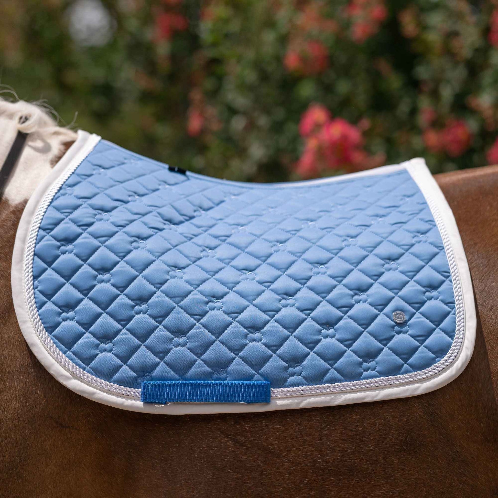 Dapplebay Sport Pony Saddle Pad