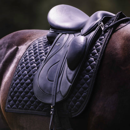 Dapplebay Sport Dressage Saddle Pad