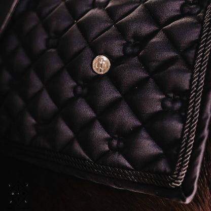 Dapplebay Sport Dressage Saddle Pad
