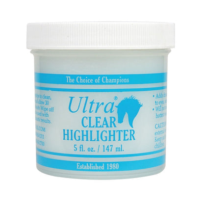 Ultra Face Highlighter for Horses
