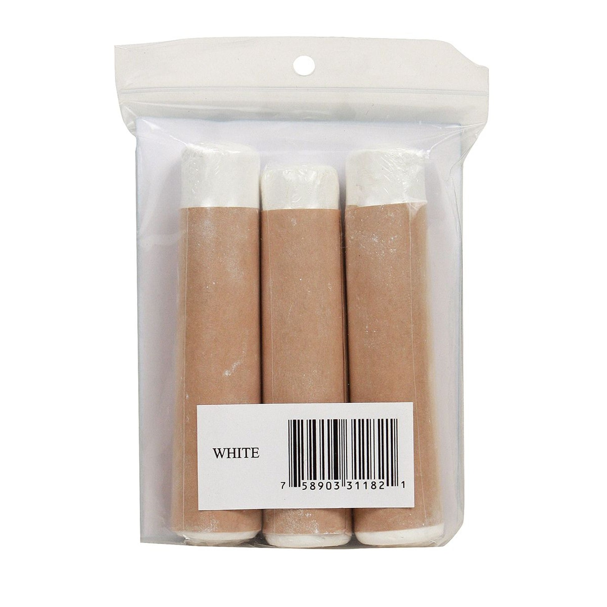 Ultra Grooming Chalk - Pack of 3