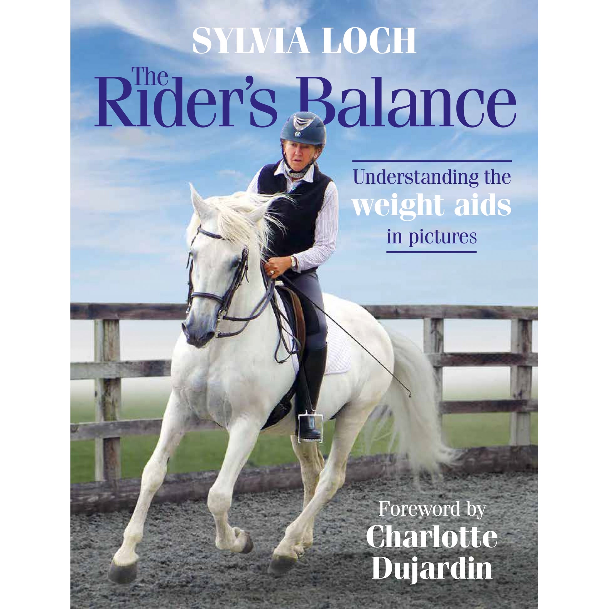 The Rider's Balance