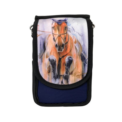 Handy Holsters Horse Holster - Artwork Holster