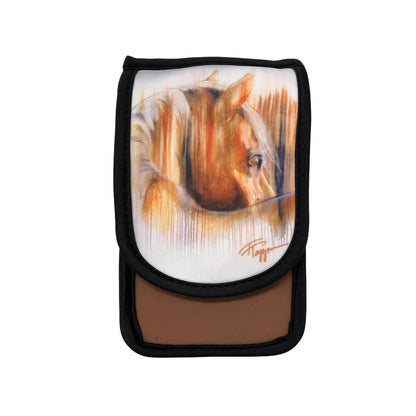 Handy Holsters Horse Holster - Artwork Holster
