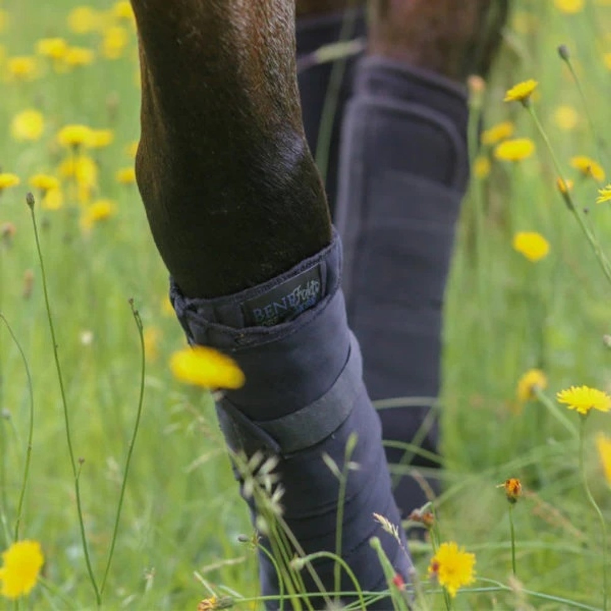 BeneFab Antimicrobial Therapeutic VersiWraps