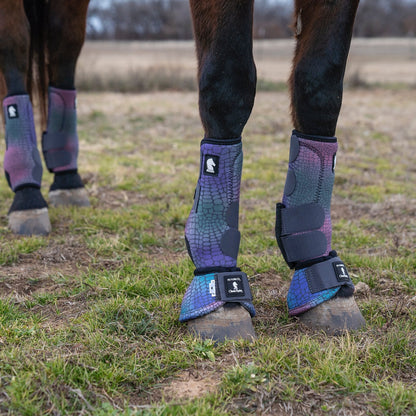 Classic Legacy2 Designer Sport Boots Set