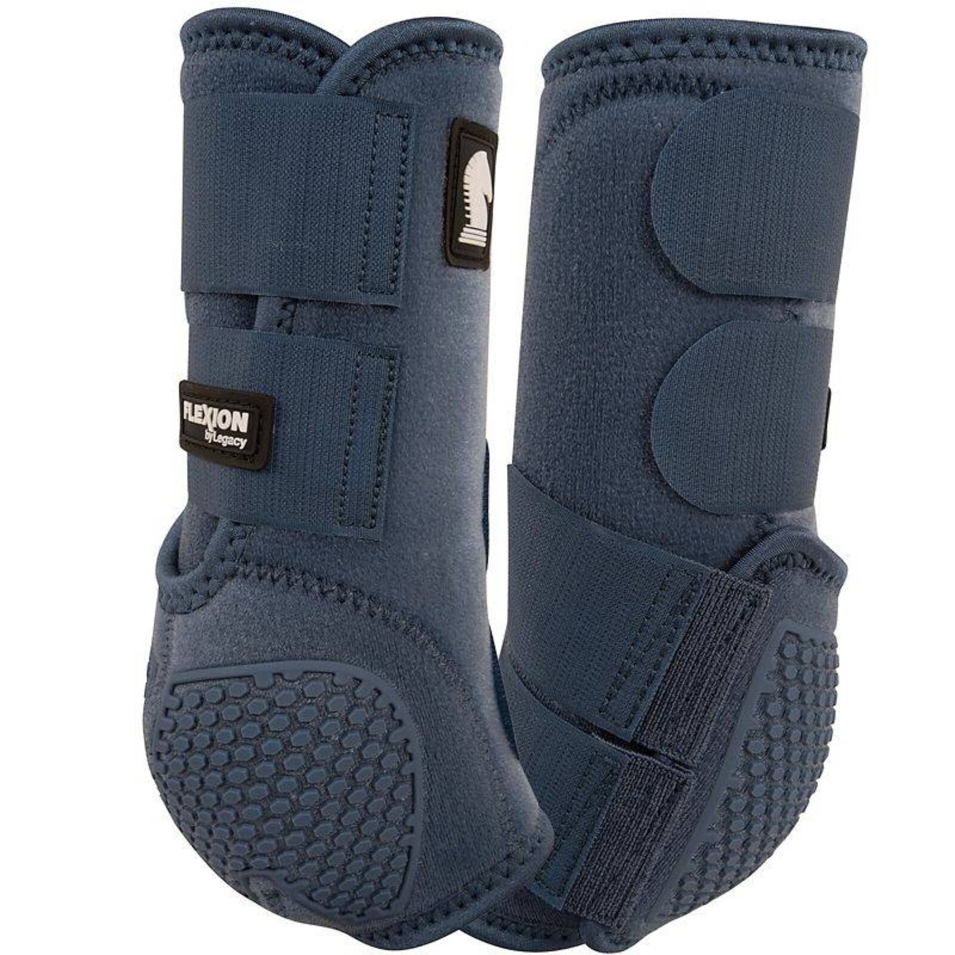 Classic Equine Flexion Front Boots