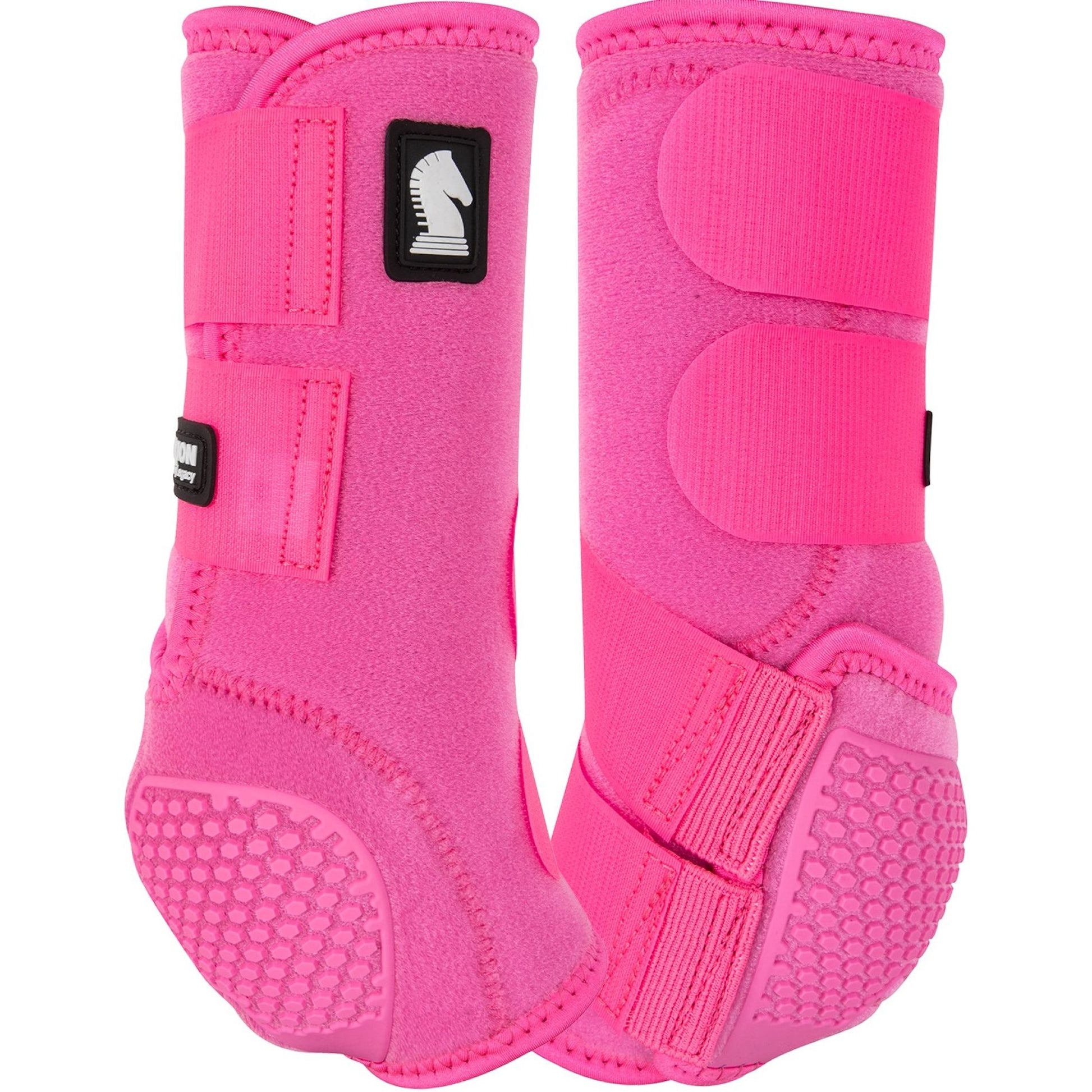 Classic Equine Flexion Front Boots
