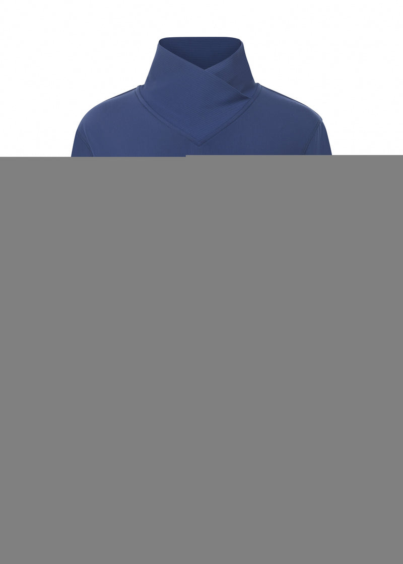Kerrits Kids Wrap Neck Tech Top