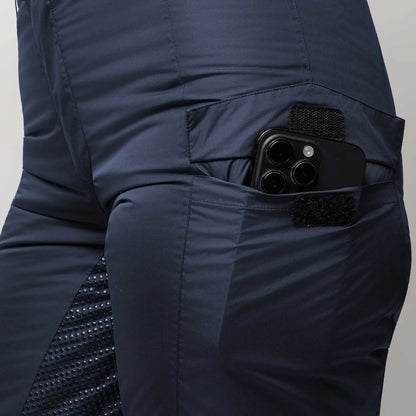 Horze Annica Ladies Waterproof Padded Breeches