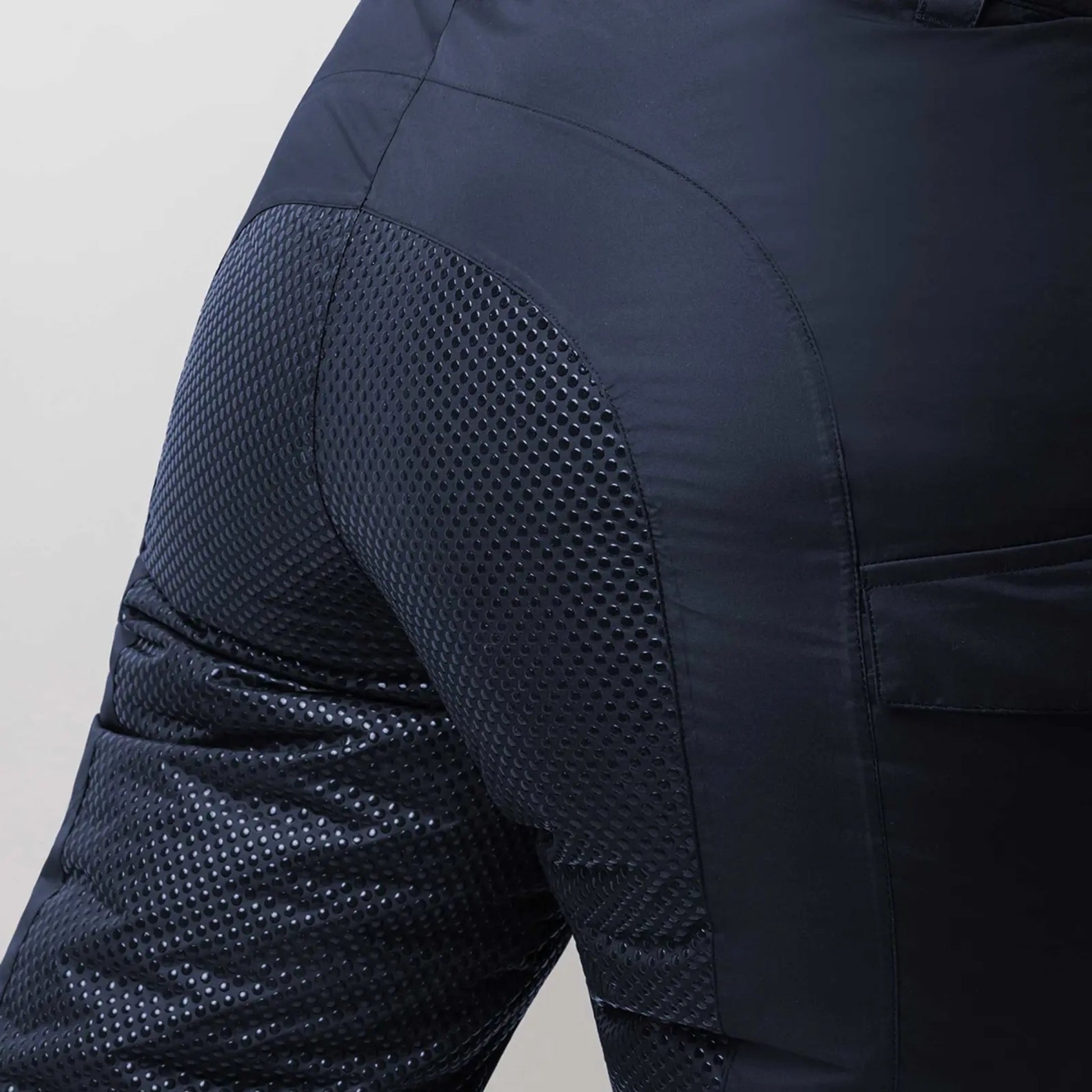Horze Annica Ladies Waterproof Padded Breeches