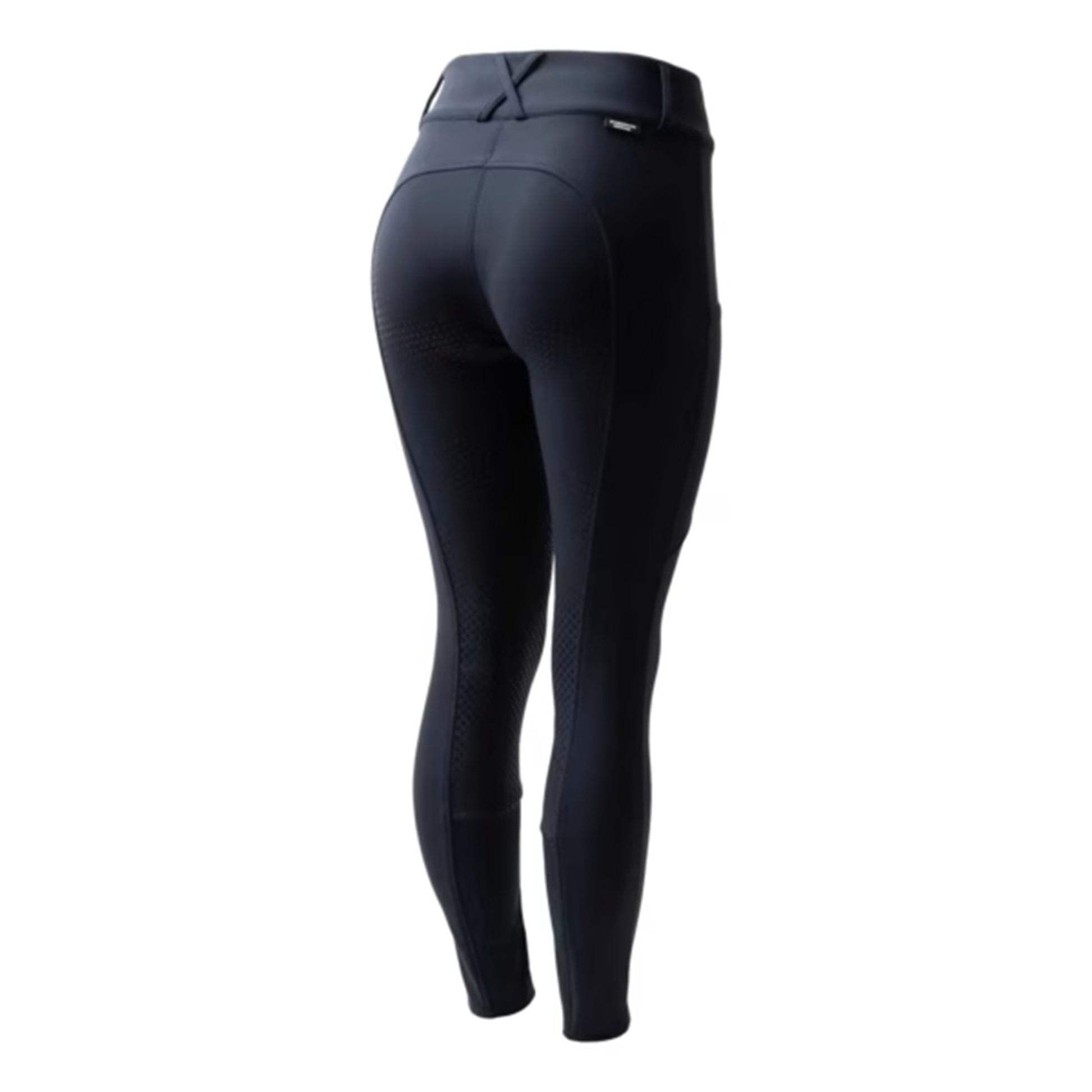 Horze Grand Prix III Ladies Thermo Full Seat Breeches