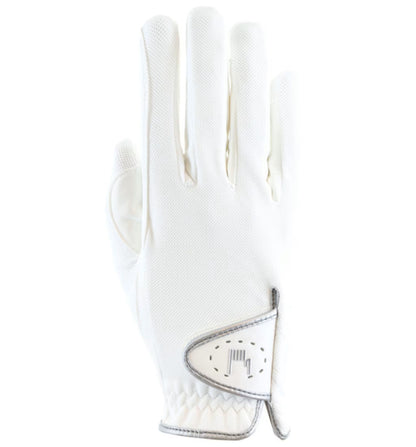 Roeckl Samorin Riding Gloves