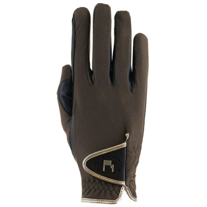 Roeckl Samorin Riding Gloves