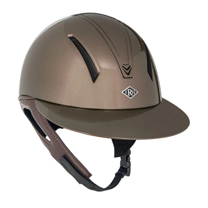 IRH F1 Wide Brim Helmet