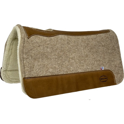 Mustang 1" Unstoppable Saddle Pad