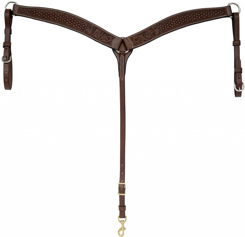 Mustang Tejas 100% New Zealand Wool Show Saddle Pad