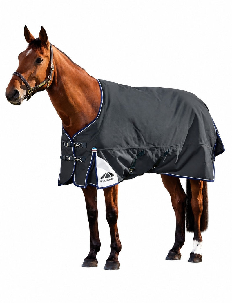 Weatherbeeta ComFiTec Ultra Turnout Standard Neck 220g
