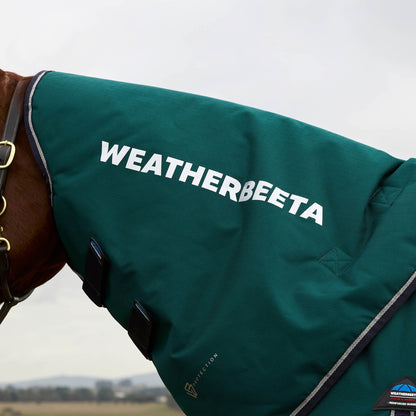 Weatherbeeta ComFiTec Plus Dynamic Turnout Detach-A-Neck 0g