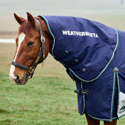 Weatherbeeta ComFiTec Plus Dynamic Turnout Detach-A-Neck 0g