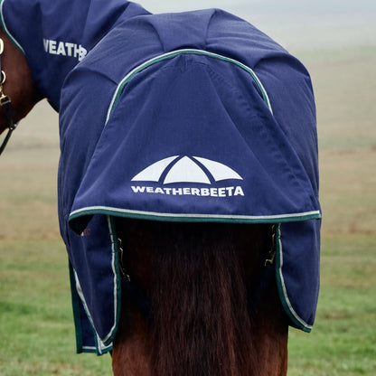 Weatherbeeta ComFiTec Plus Dynamic Turnout Detach-A-Neck 0g
