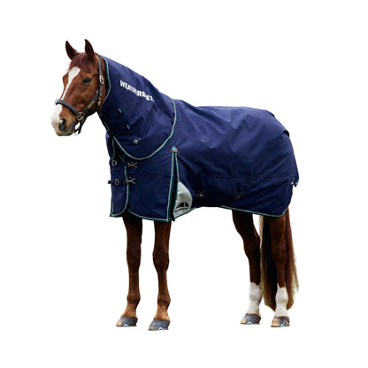Weatherbeeta ComFiTec Plus Dynamic Turnout Detach-A-Neck 0g