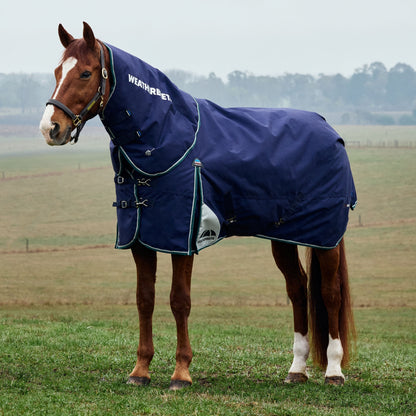 Weatherbeeta ComFiTec Plus Dynamic Turnout Detach-A-Neck 0g