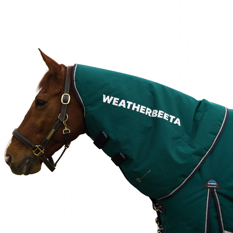 Weatherbeeta ComFiTec Plus Dynamic Turnout Neck Cover 100g
