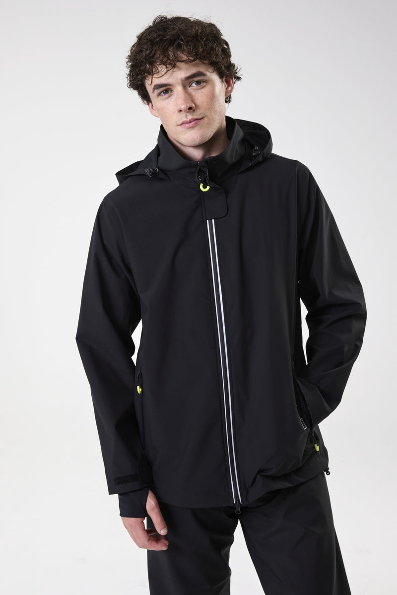 HWH20 Jacket