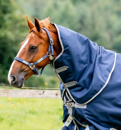 Amigo 1200D Turnout Hood 0g