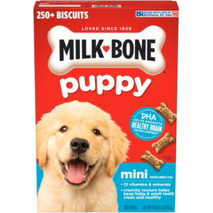 Milk Bone Small Dog Biscuits