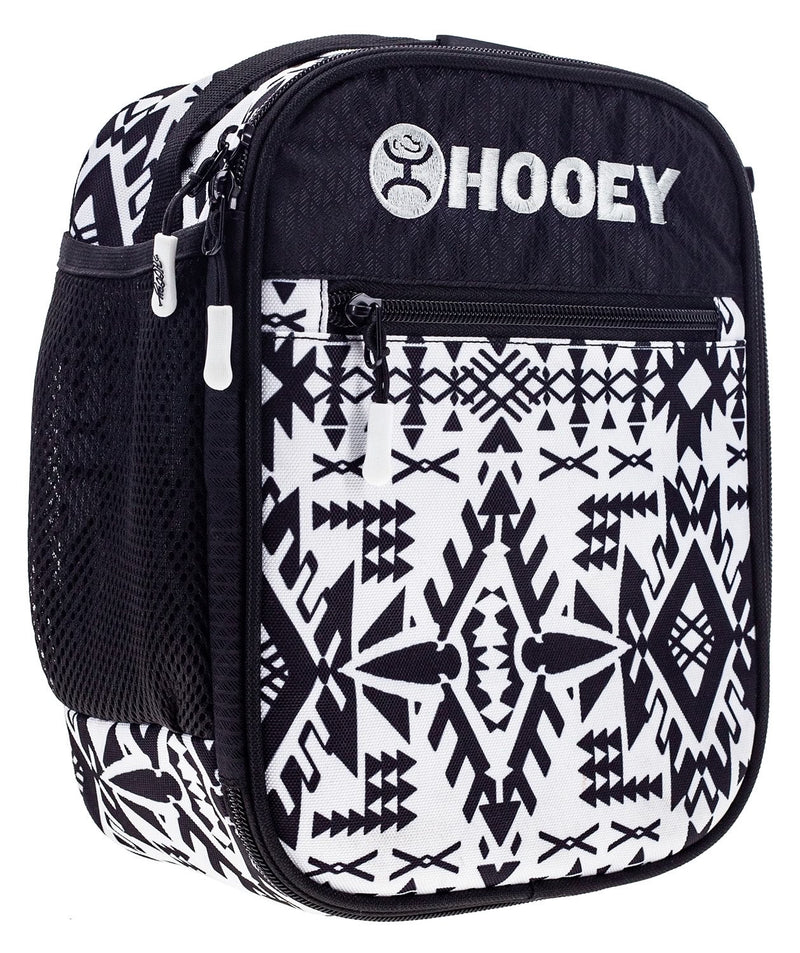Hooey Lunch Box