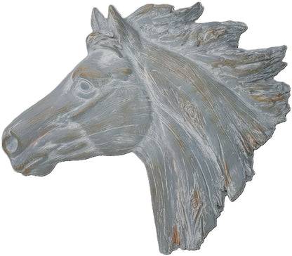 Tough1 Horse Head Decor