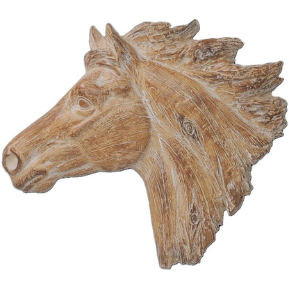 Tough1 Horse Head Decor