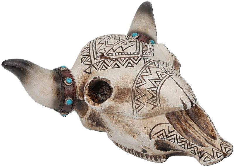 Tough1 Skull Trinket Box