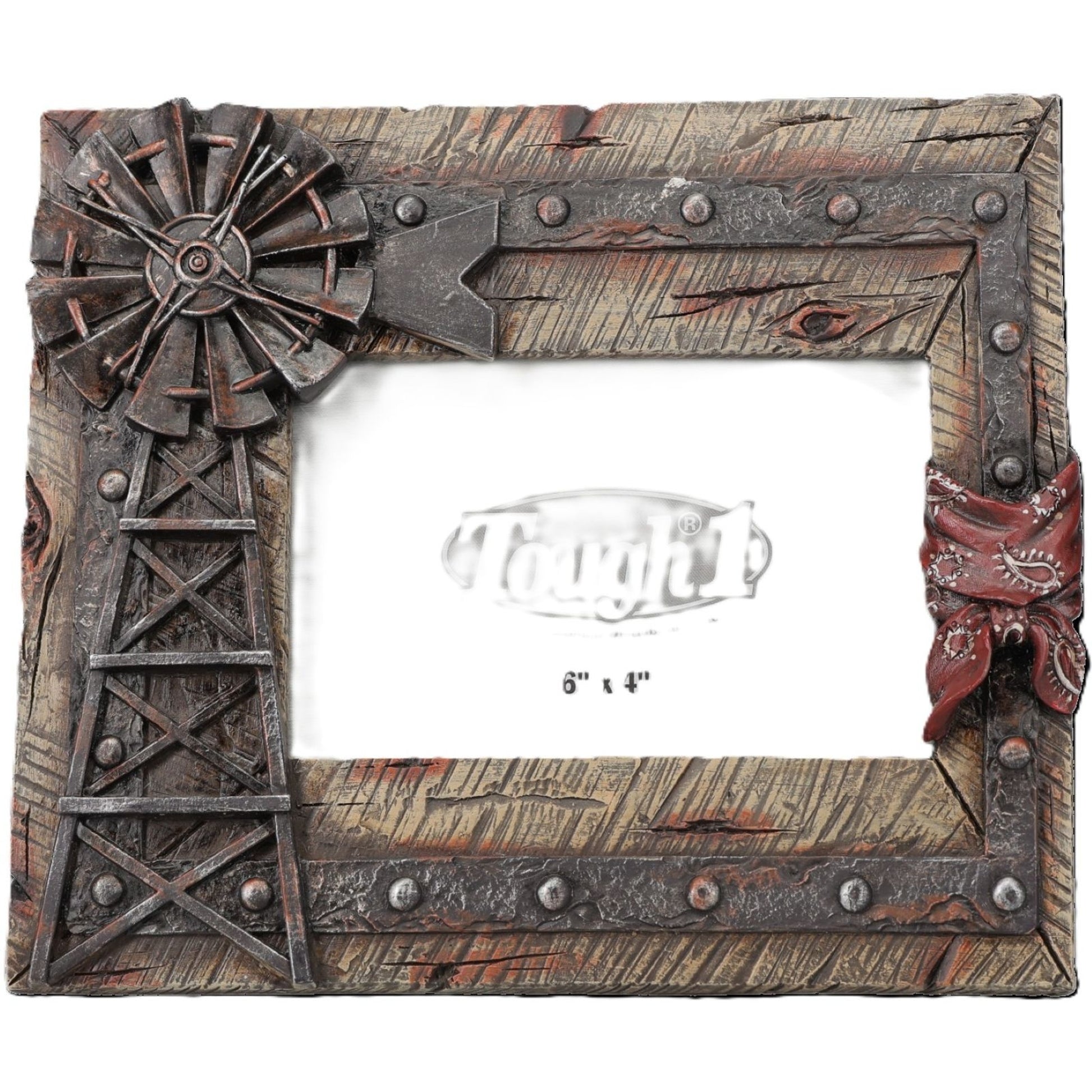 Tough1 Windmill Frame