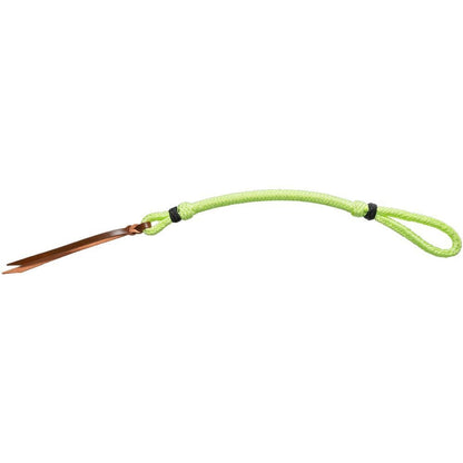 Tough1 Braided Quirt
