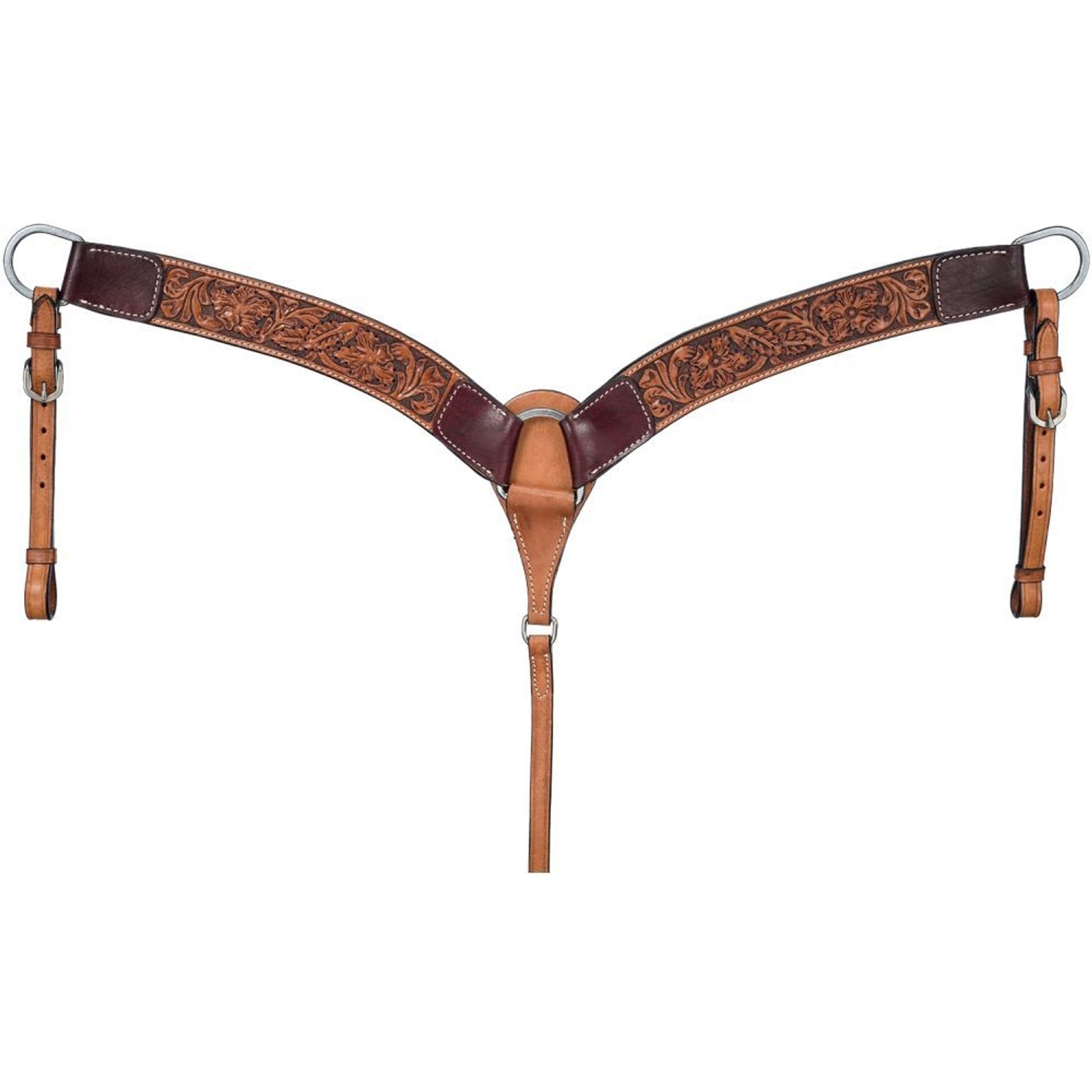 Royal King Ridgeline Breastcollar