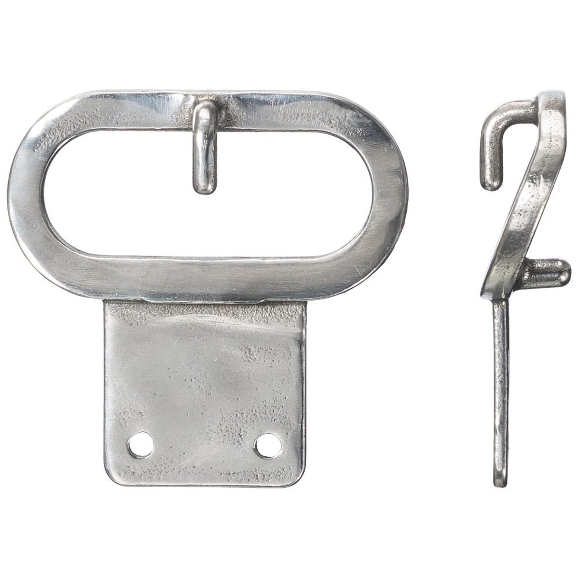 Tough1 Quick Change Stirrup Buckles - Sold as Pair