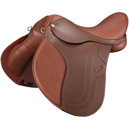 Equitare Tempo All Purpose Saddle
