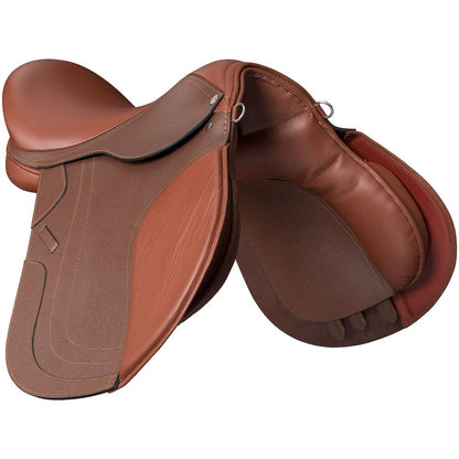 Equitare Tempo All Purpose Saddle