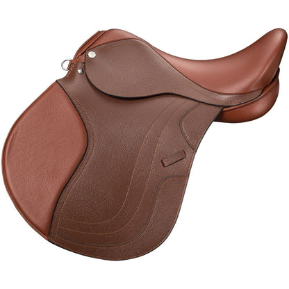 Equitare Tempo All Purpose Saddle